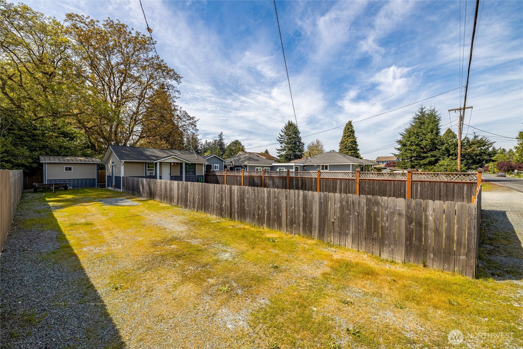 113 S Gardner Road , Burlington, WA 98233