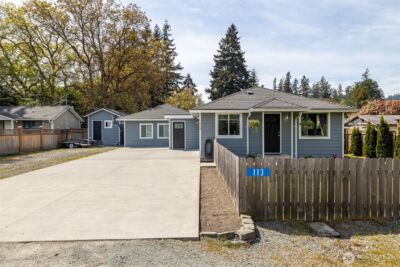 113 S Gardner Road , Burlington, WA 98233 - Photo 3