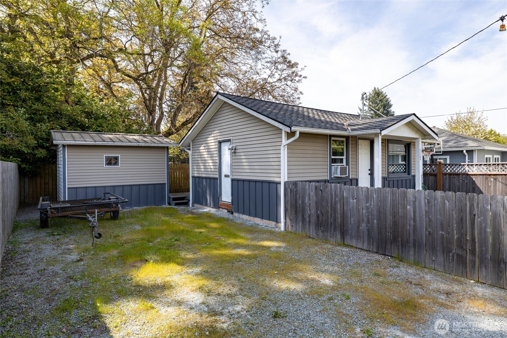 113 S Gardner Road , Burlington, WA 98233
