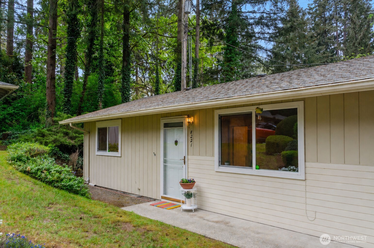 8221 SW Paine #8221, Lakewood, WA 98499