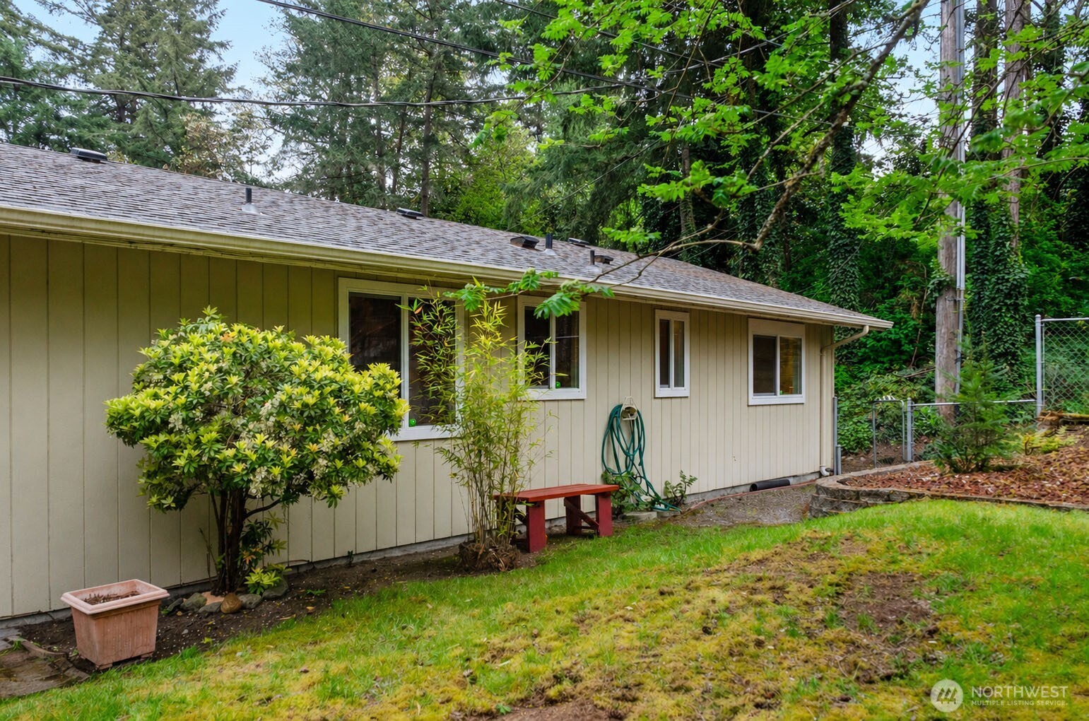 8221 SW Paine #8221, Lakewood, WA 98499