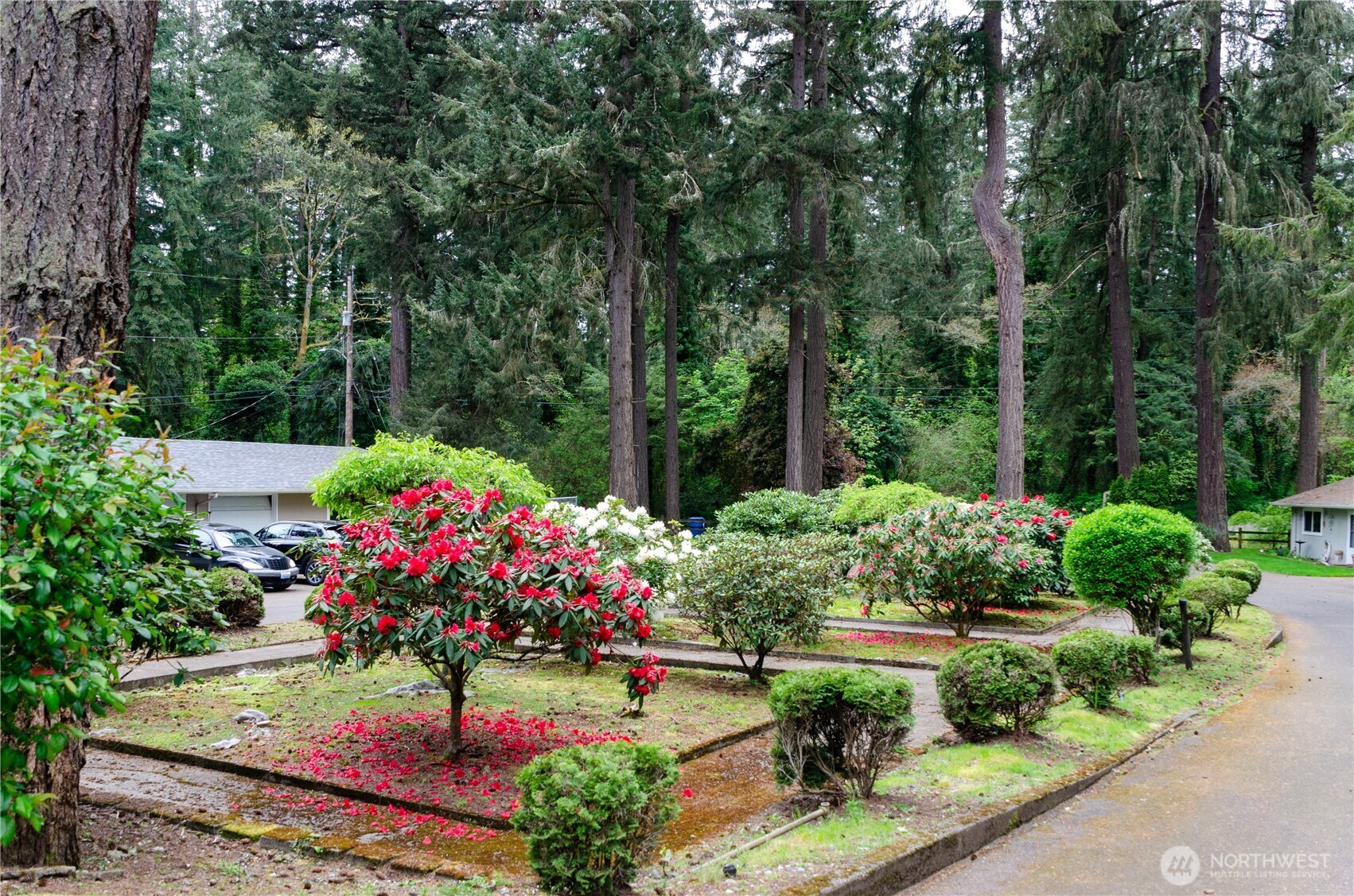 8221 SW Paine #8221, Lakewood, WA 98499