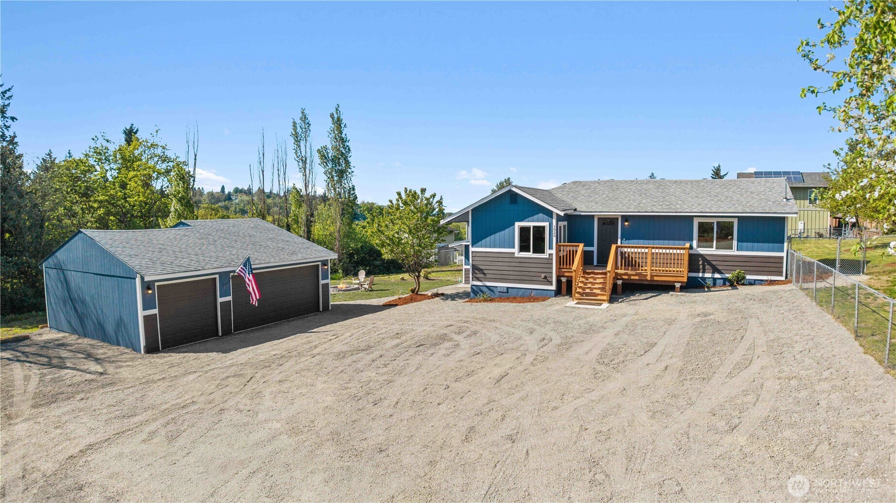 1920 E 36th Street , Tacoma, WA 98404