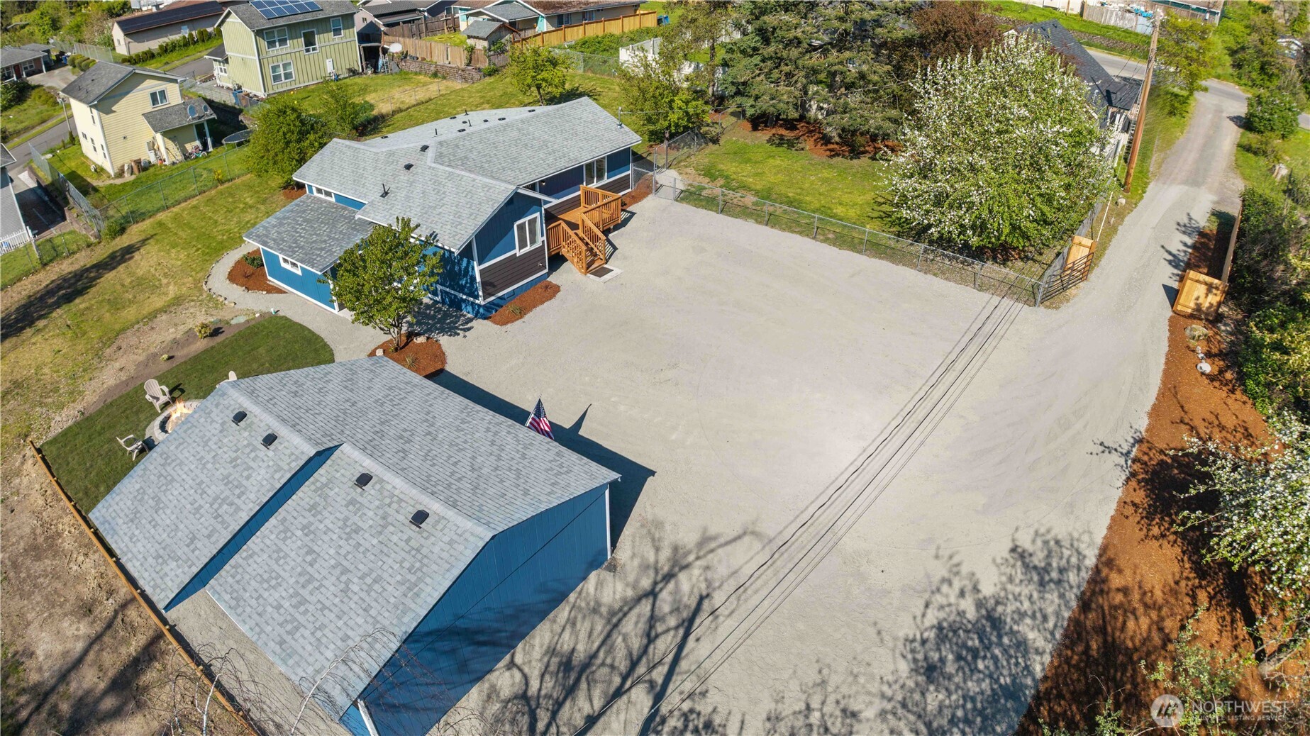 1920 E 36th Street , Tacoma, WA 98404