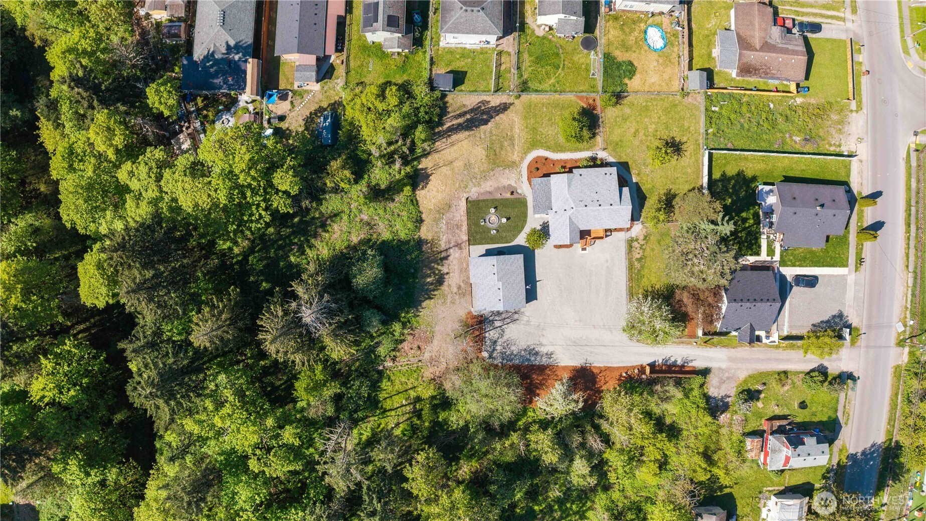 1920 E 36th Street , Tacoma, WA 98404