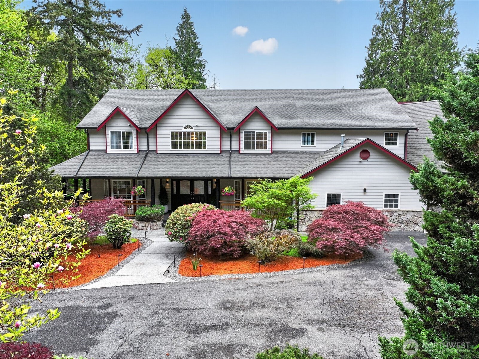 24520 NE 196th , Woodinville, WA 98077