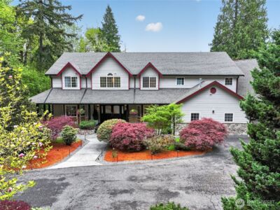 24520 NE 196th , Woodinville, WA 98077 - Photo 1