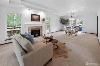 24520 NE 196th , Woodinville, WA 98077 - Photo 15