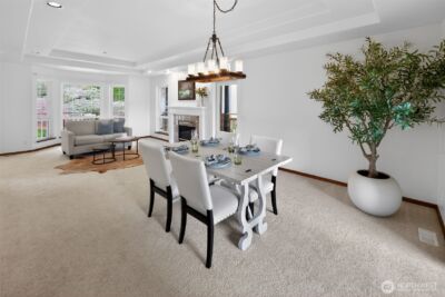 24520 NE 196th , Woodinville, WA 98077 - Photo 16