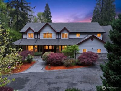 24520 NE 196th , Woodinville, WA 98077 - Photo 2