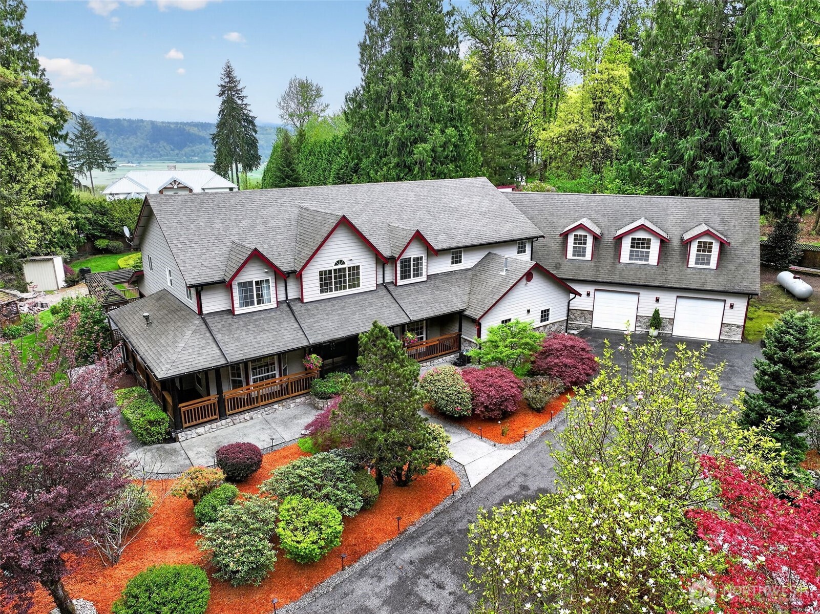 24520 NE 196th , Woodinville, WA 98077
