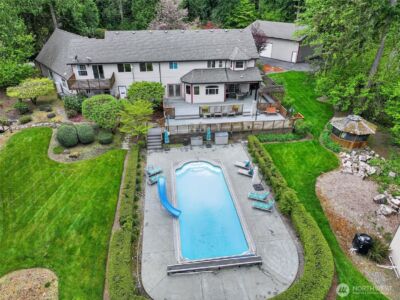 24520 NE 196th , Woodinville, WA 98077 - Photo 33