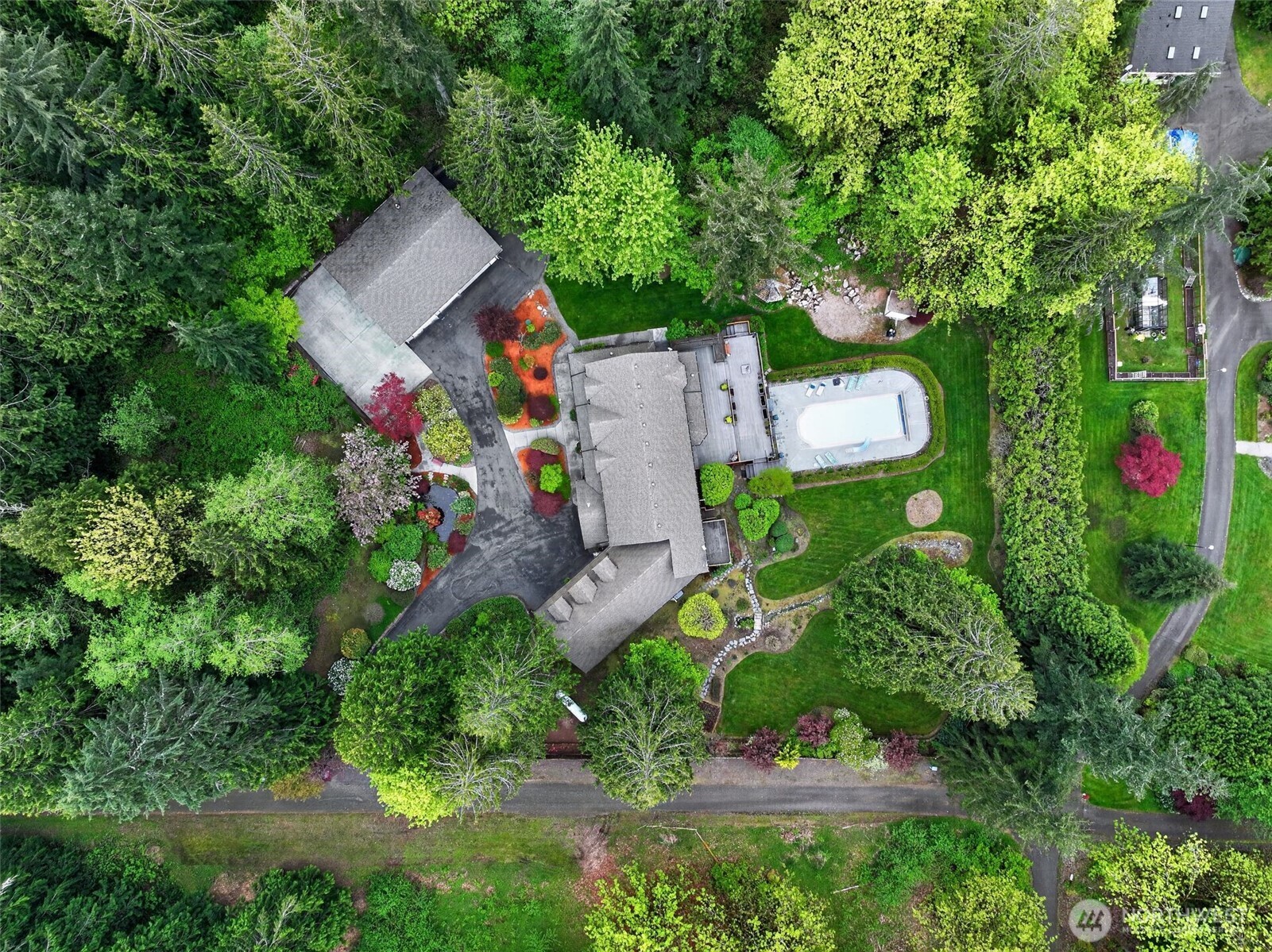 24520 NE 196th , Woodinville, WA 98077