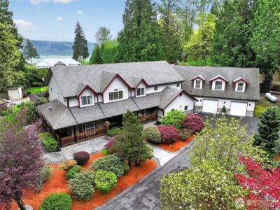 24520 NE 196th , Woodinville, WA 98077 - Photo 4