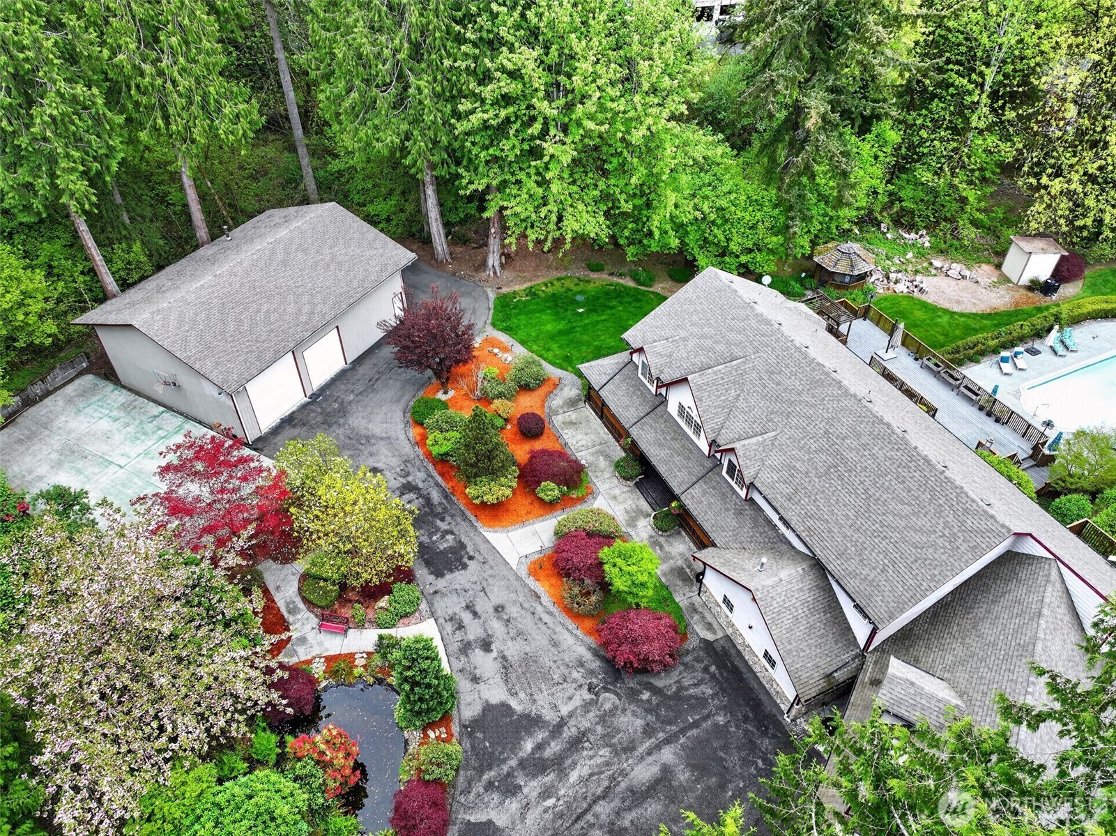 24520 NE 196th , Woodinville, WA 98077