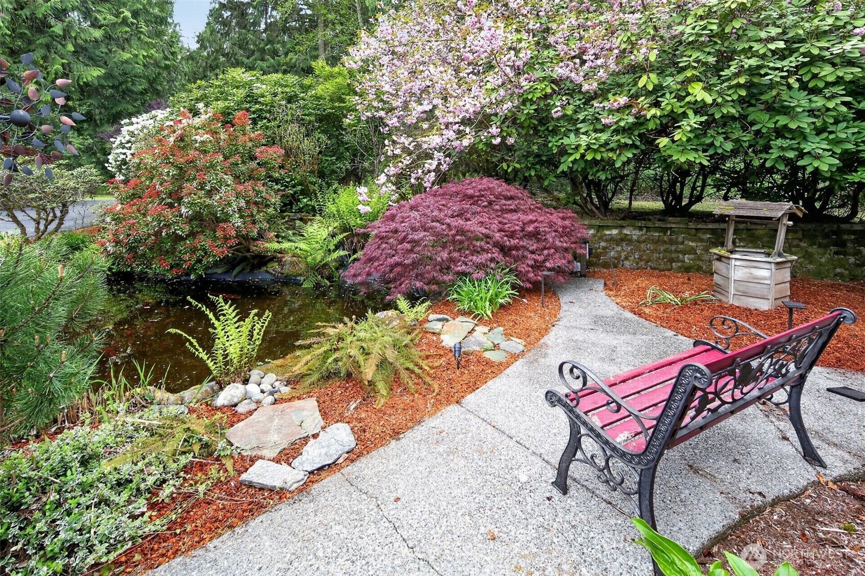 24520 NE 196th , Woodinville, WA 98077
