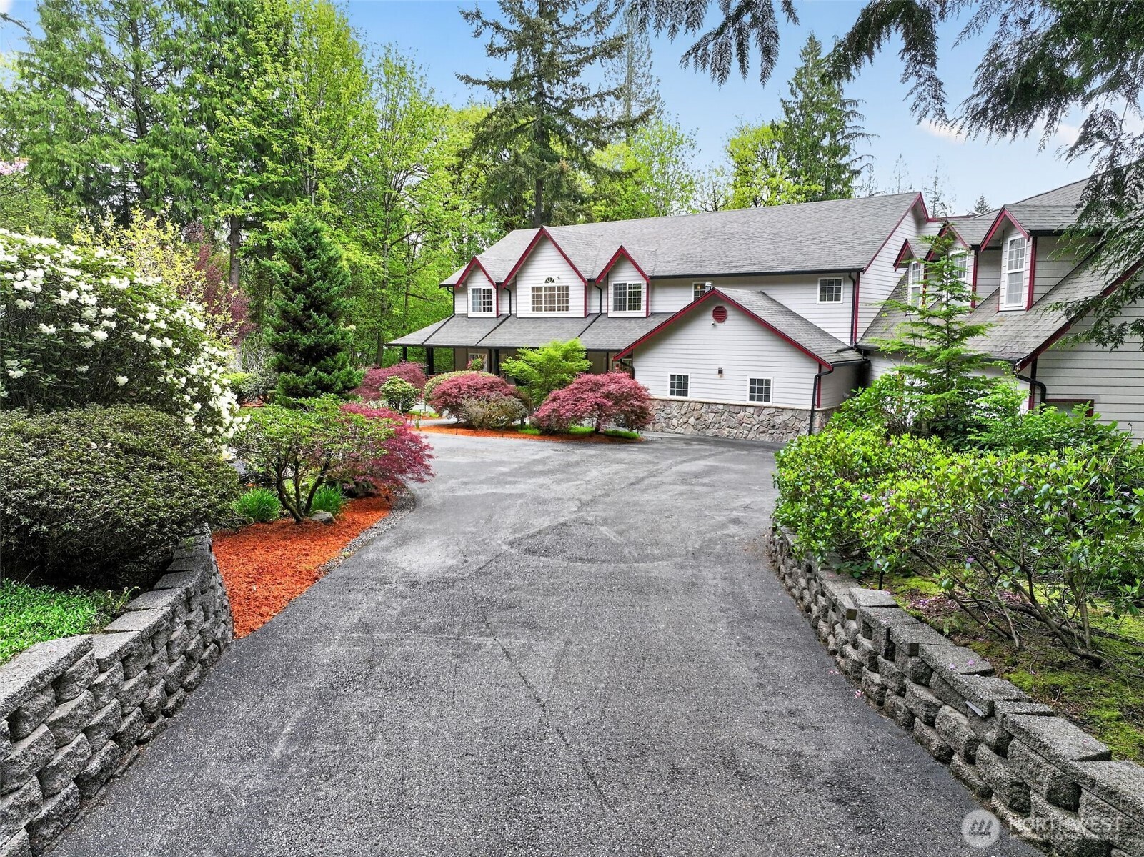 24520 NE 196th , Woodinville, WA 98077