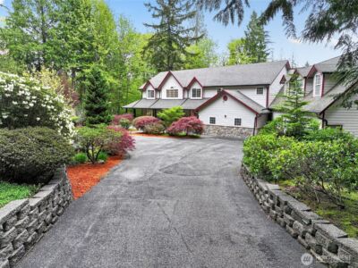 24520 NE 196th , Woodinville, WA 98077 - Photo 7