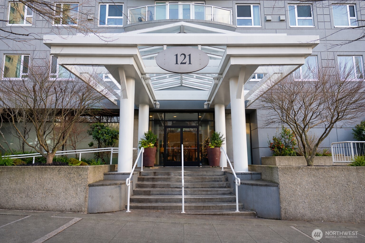121 Vine Street #1702, Seattle, WA 98121