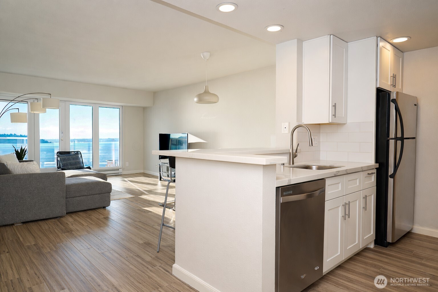 121 Vine Street #1702, Seattle, WA 98121