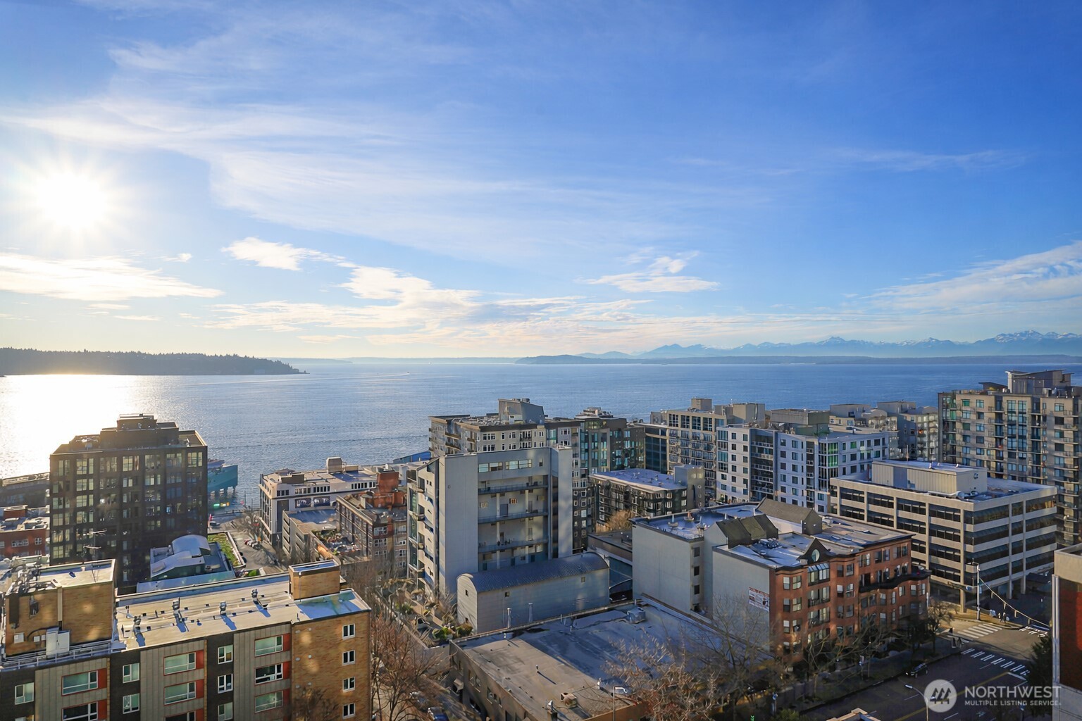 121 Vine Street #1702, Seattle, WA 98121
