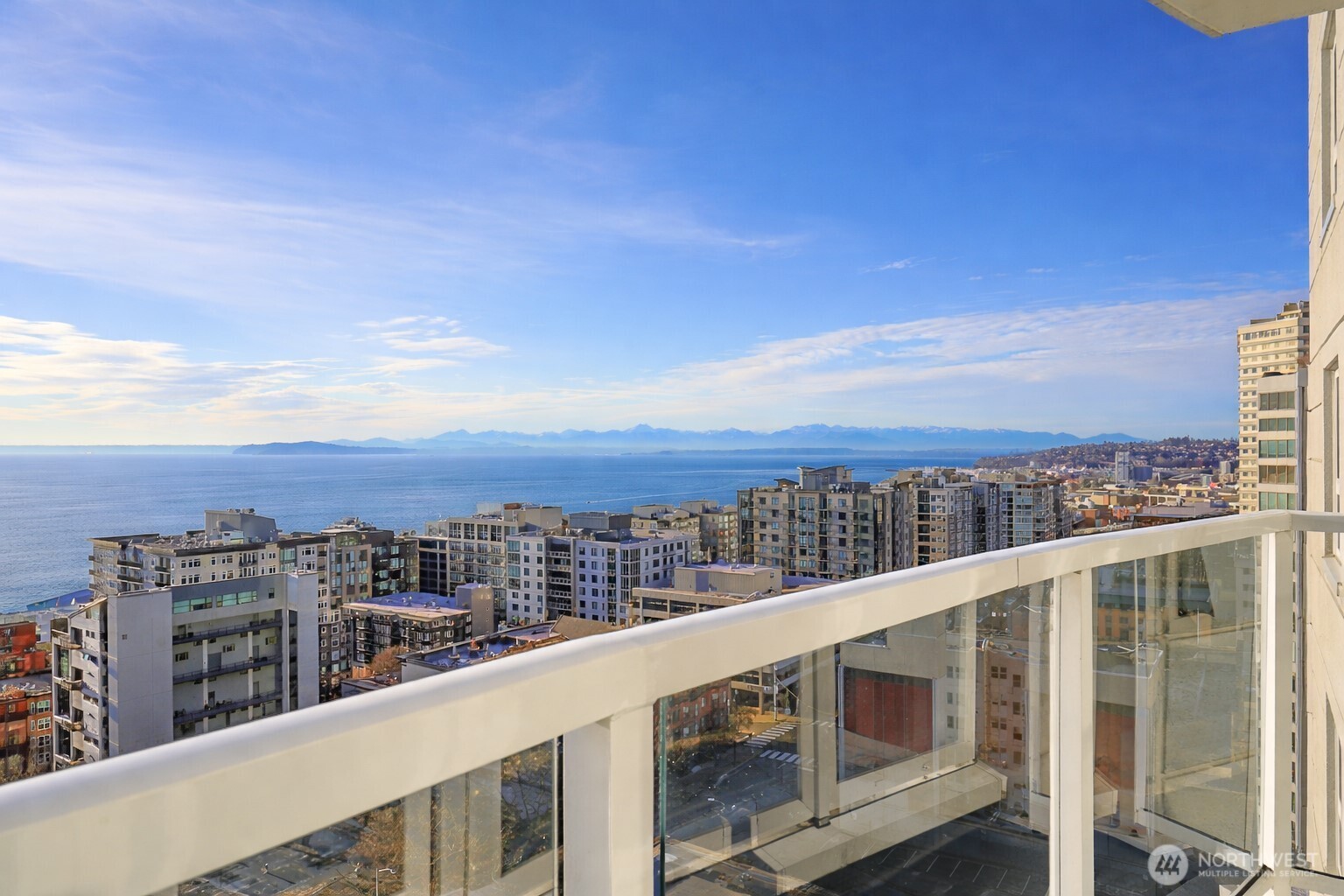 121 Vine Street #1702, Seattle, WA 98121