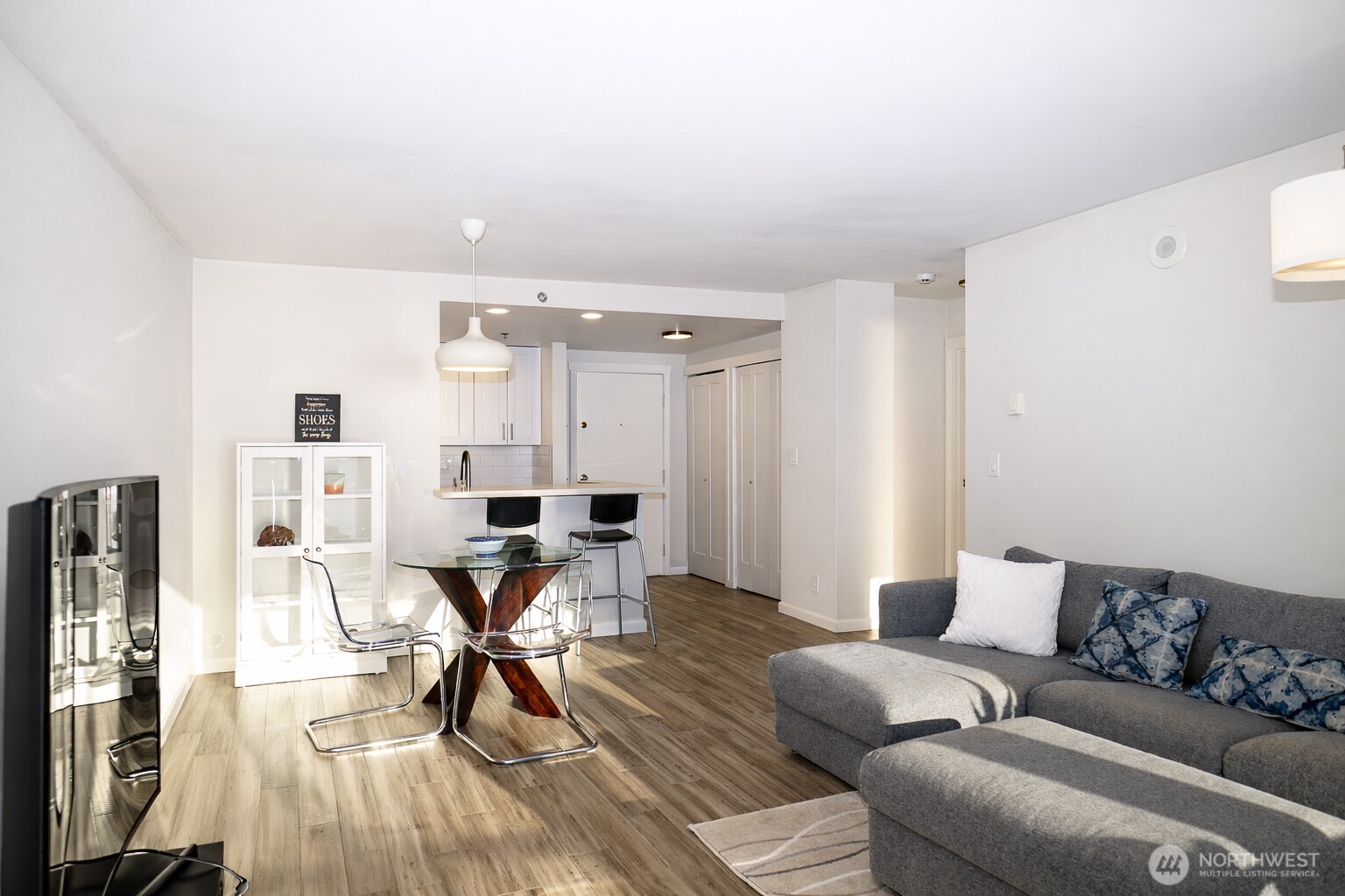 121 Vine Street #1702, Seattle, WA 98121
