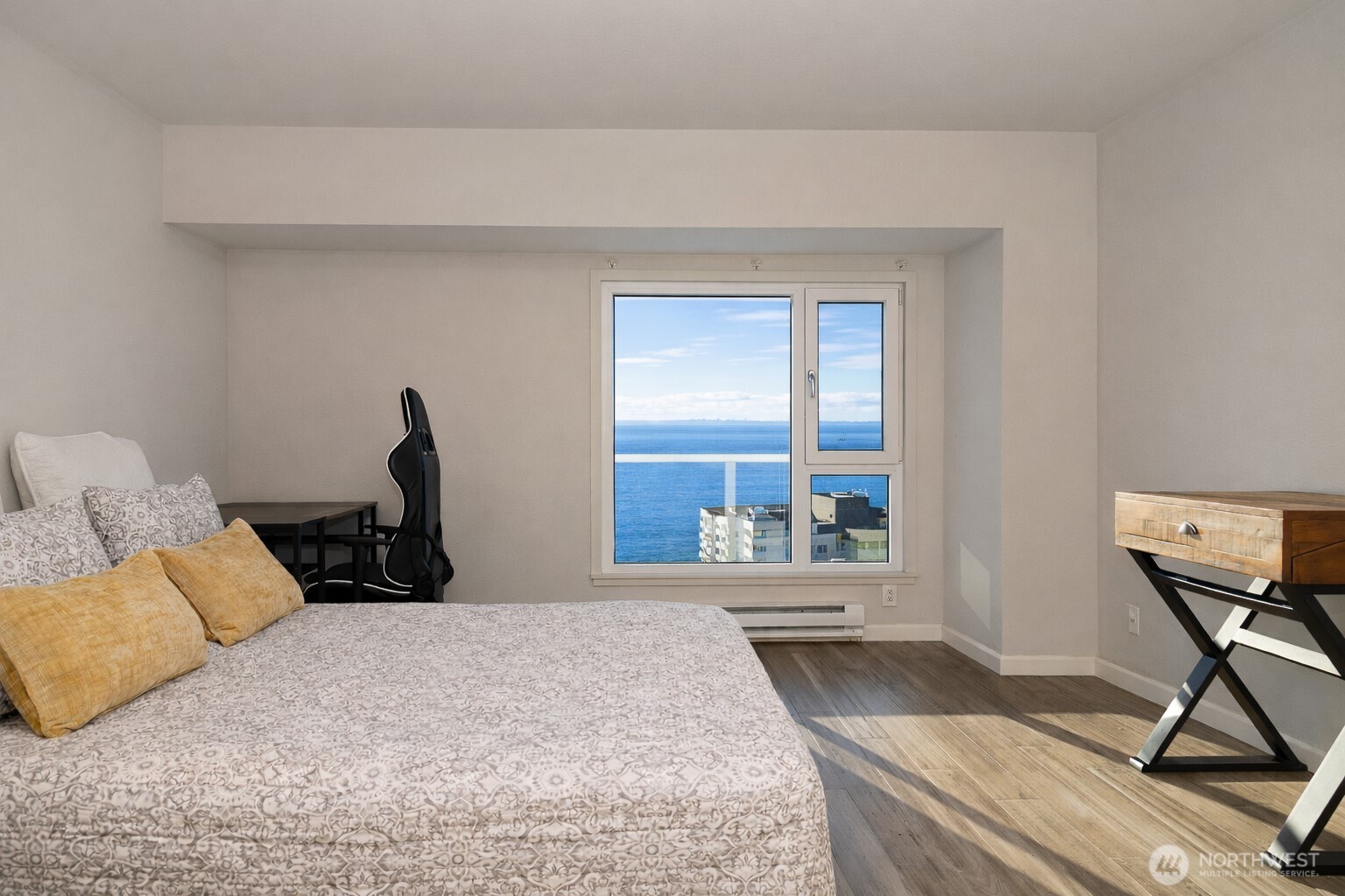121 Vine Street #1702, Seattle, WA 98121
