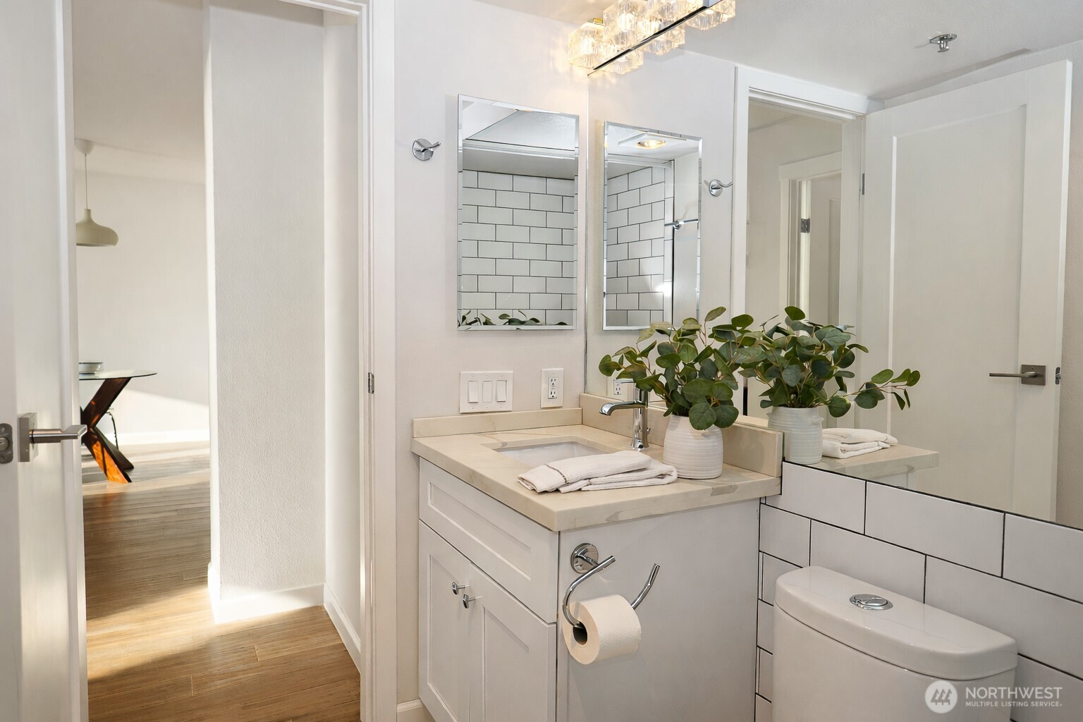 121 Vine Street #1702, Seattle, WA 98121