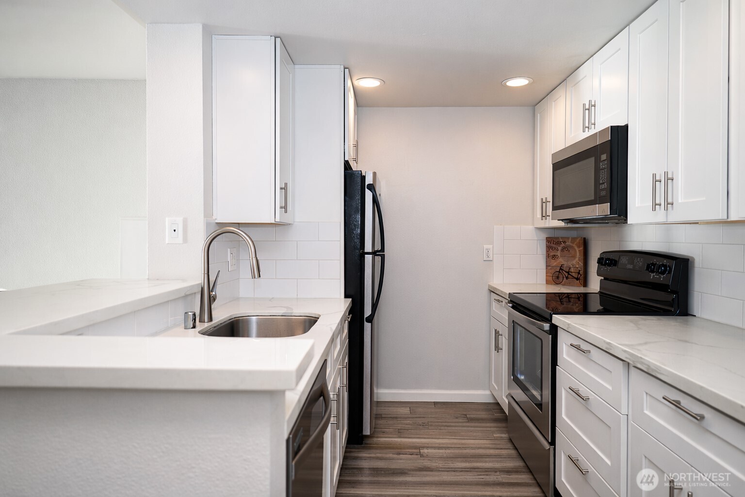 121 Vine Street #1702, Seattle, WA 98121