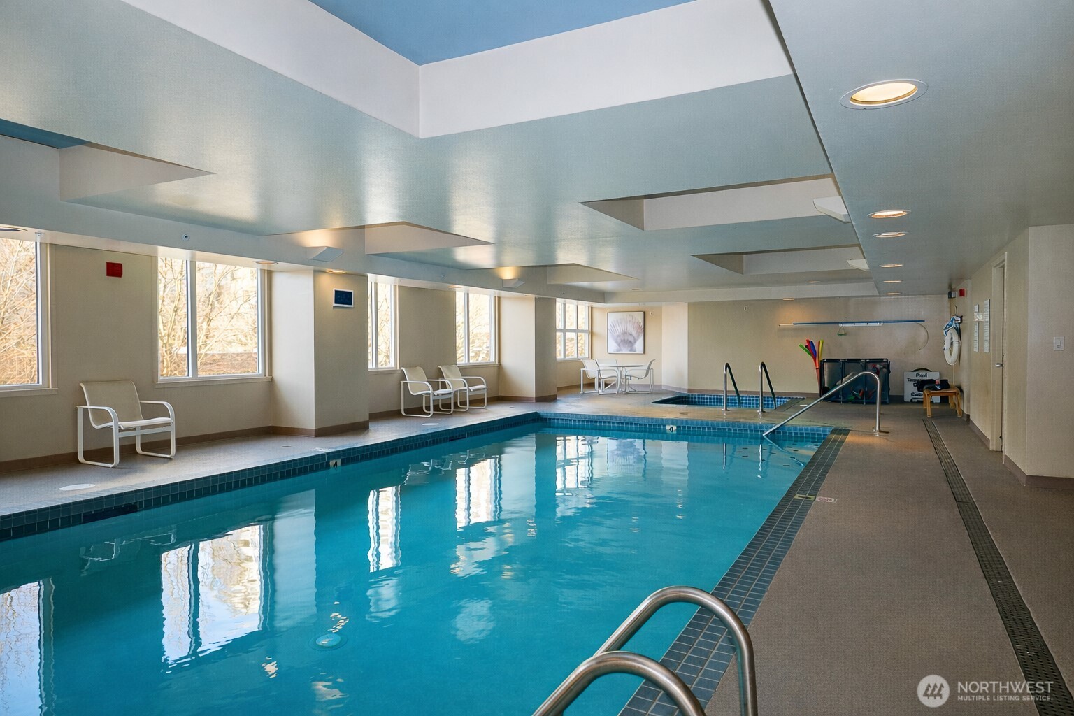 121 Vine Street #1702, Seattle, WA 98121