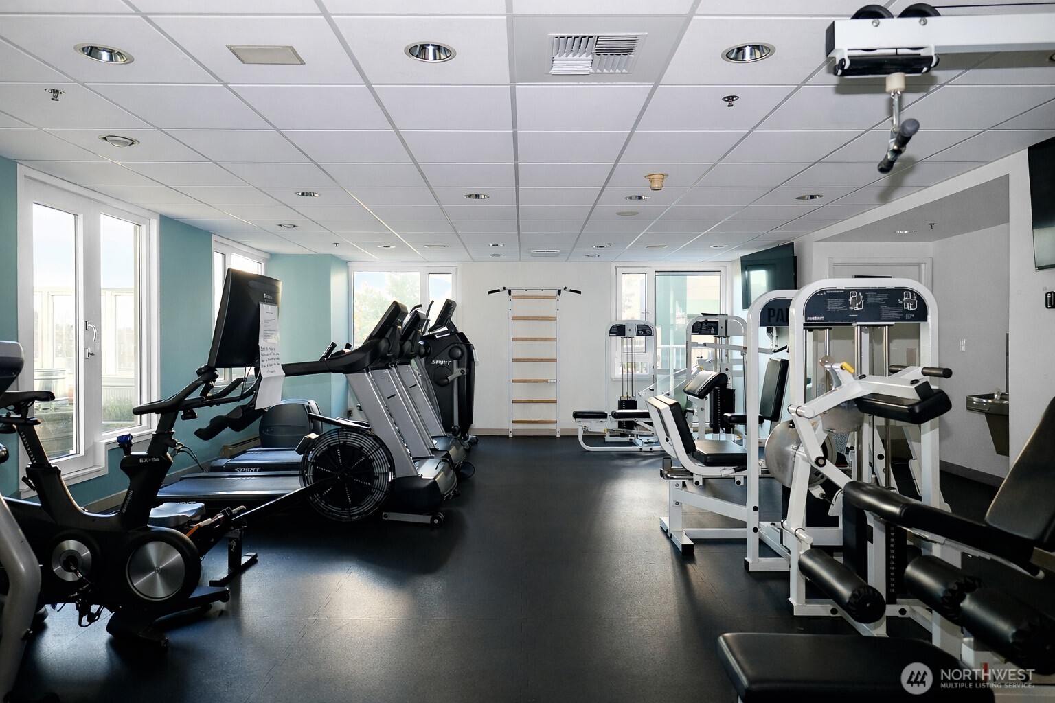 121 Vine Street #1702, Seattle, WA 98121