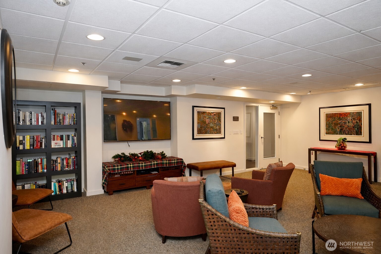 121 Vine Street #1702, Seattle, WA 98121