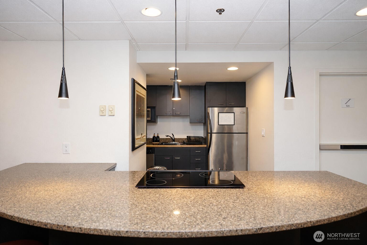 121 Vine Street #1702, Seattle, WA 98121