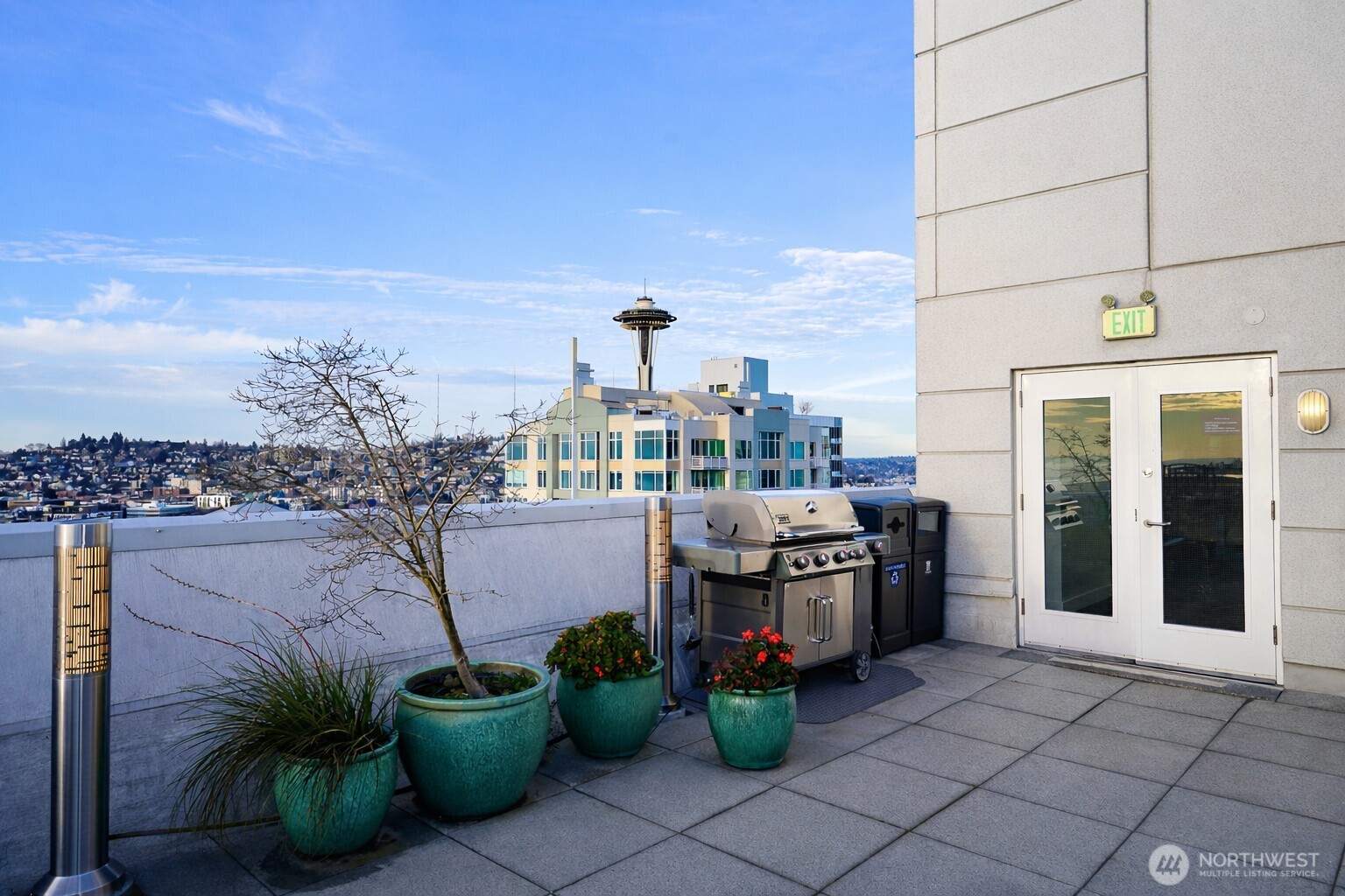 121 Vine Street #1702, Seattle, WA 98121