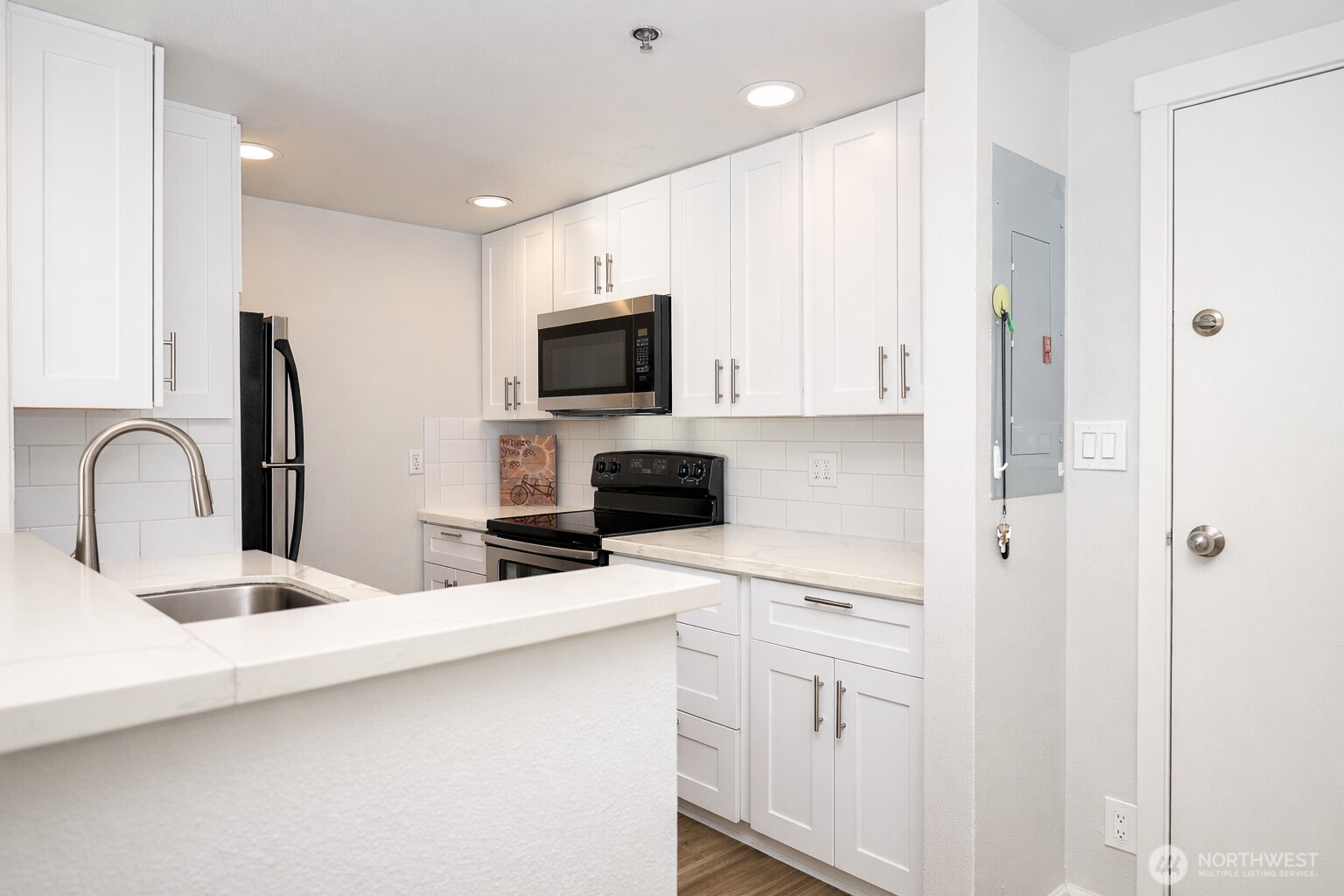 121 Vine Street #1702, Seattle, WA 98121