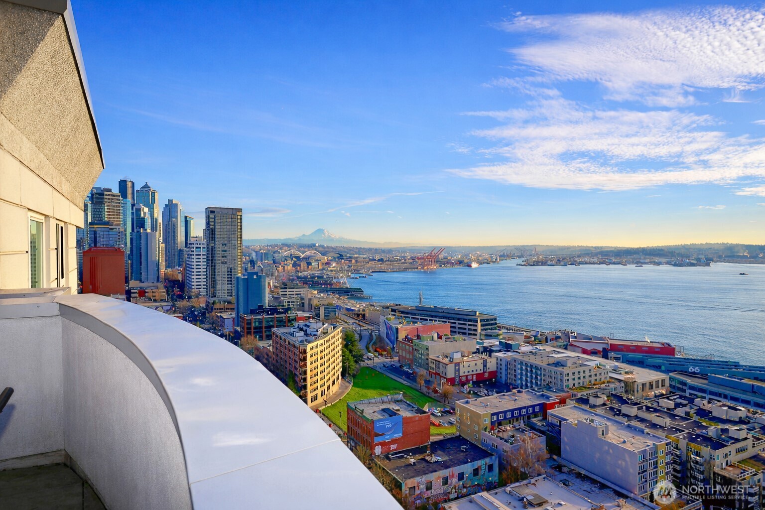 121 Vine Street #1702, Seattle, WA 98121