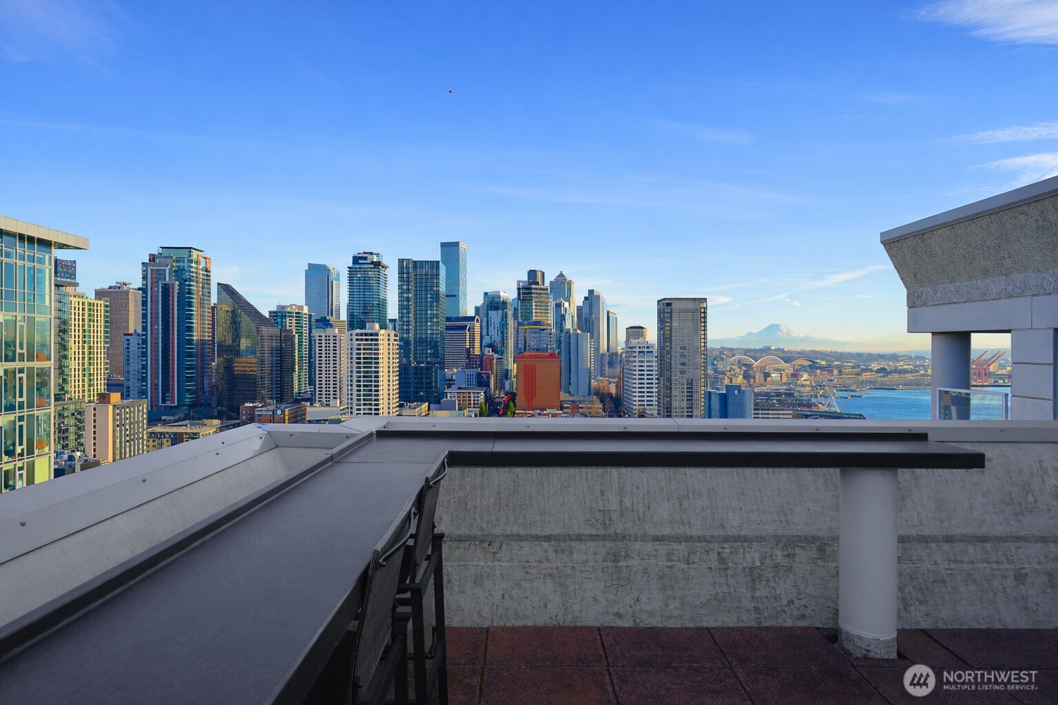 121 Vine Street #1702, Seattle, WA 98121