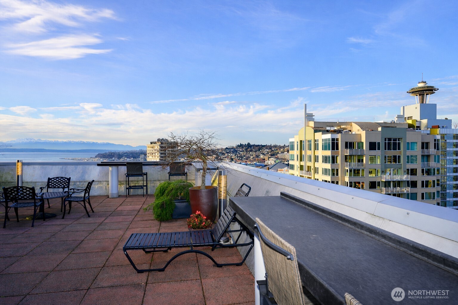 121 Vine Street #1702, Seattle, WA 98121