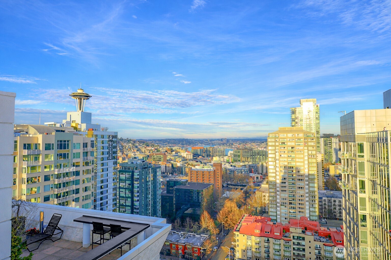 121 Vine Street #1702, Seattle, WA 98121