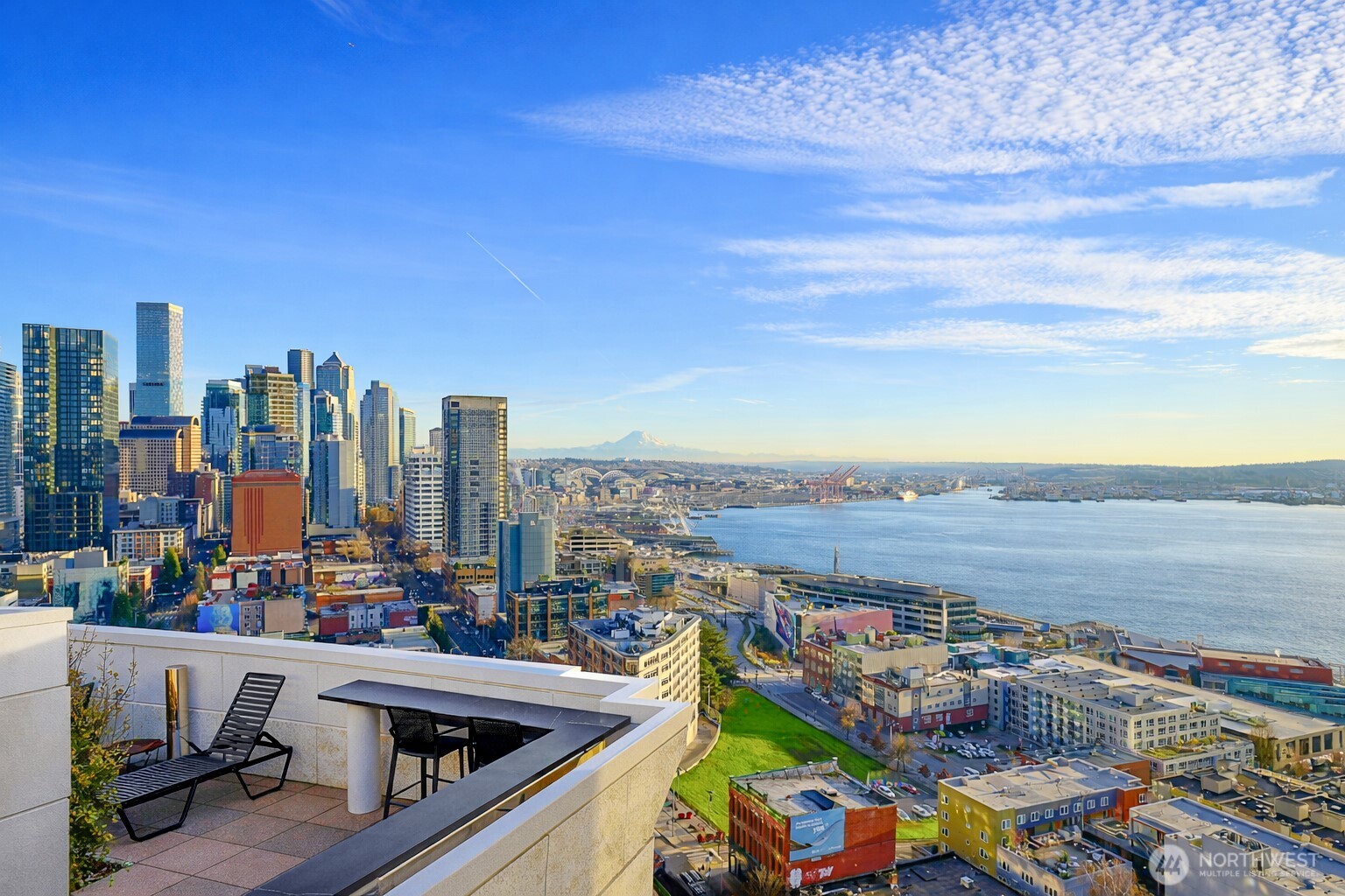 121 Vine Street #1702, Seattle, WA 98121