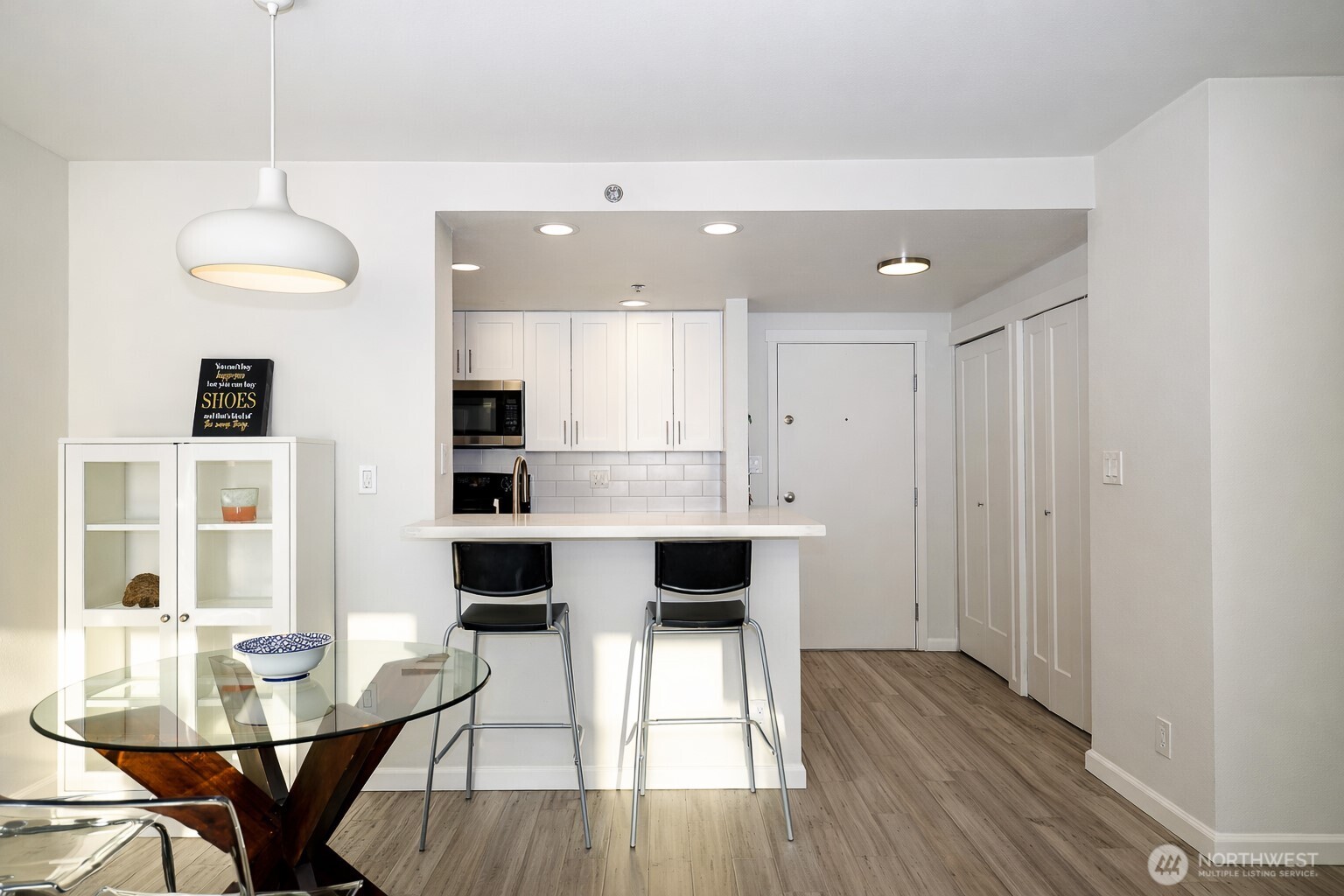 121 Vine Street #1702, Seattle, WA 98121