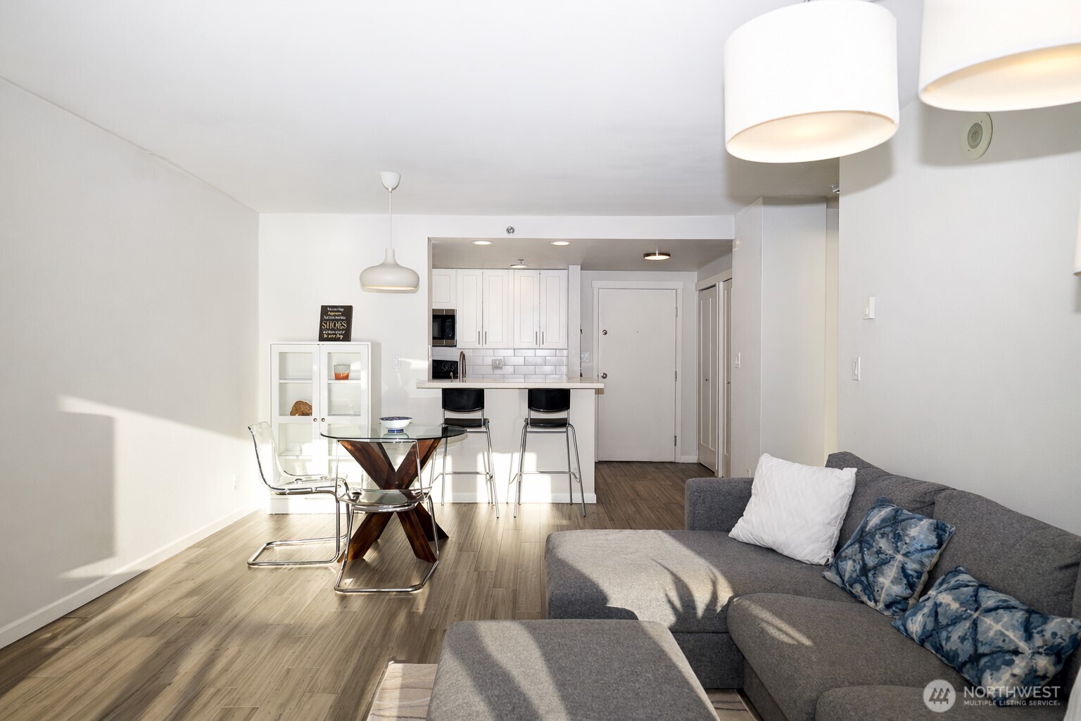 121 Vine Street #1702, Seattle, WA 98121