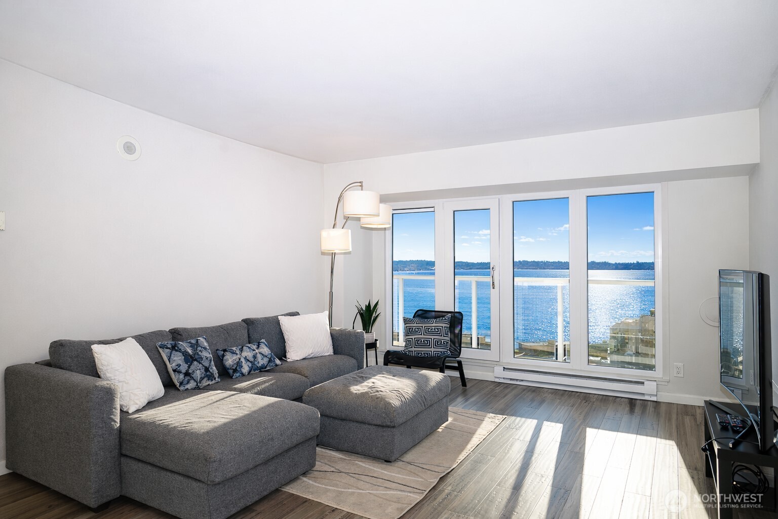 121 Vine Street #1702, Seattle, WA 98121
