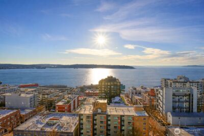 121 Vine Street #1702, Seattle, WA 98121