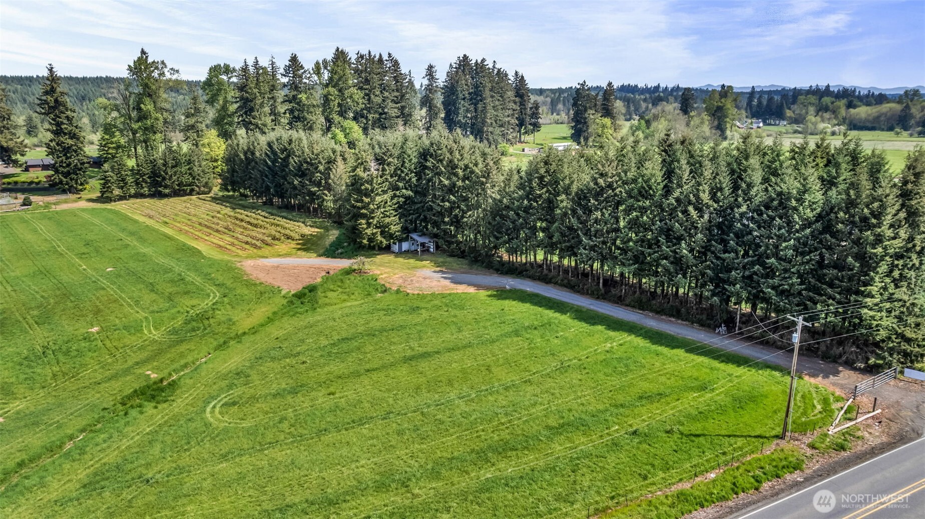 761 State Route 508 , Chehalis, WA 98532