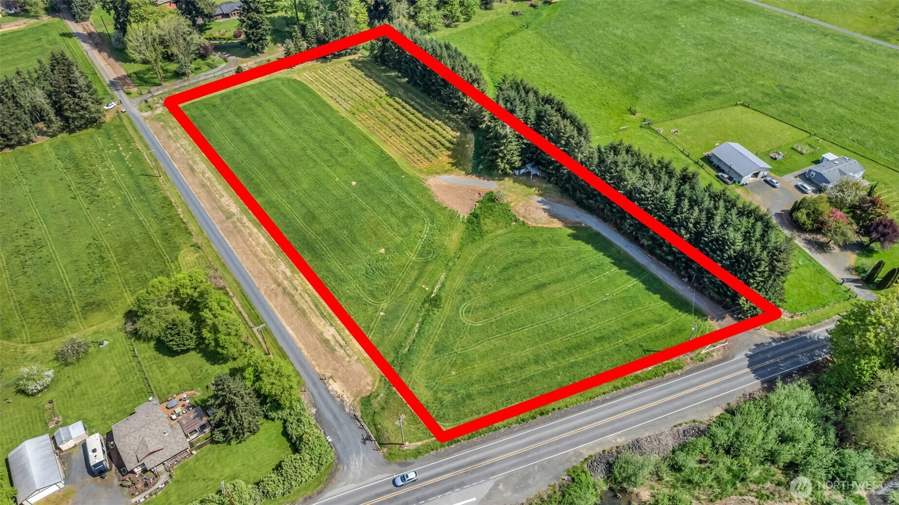 761 State Route 508 , Chehalis, WA 98532