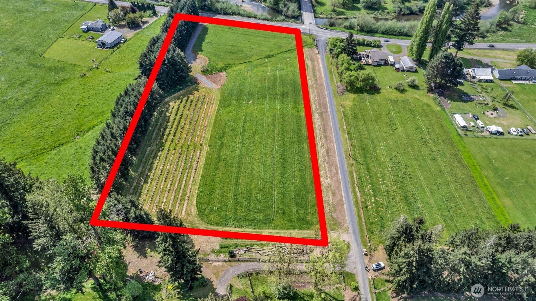 761 State Route 508 , Chehalis, WA 98532