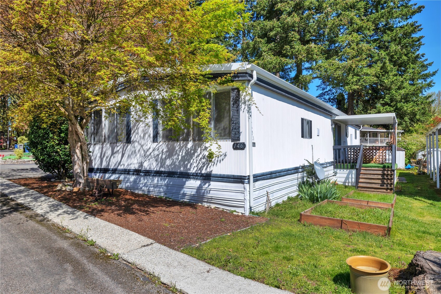 18425 NE 95th Street #146, Redmond, WA 98052