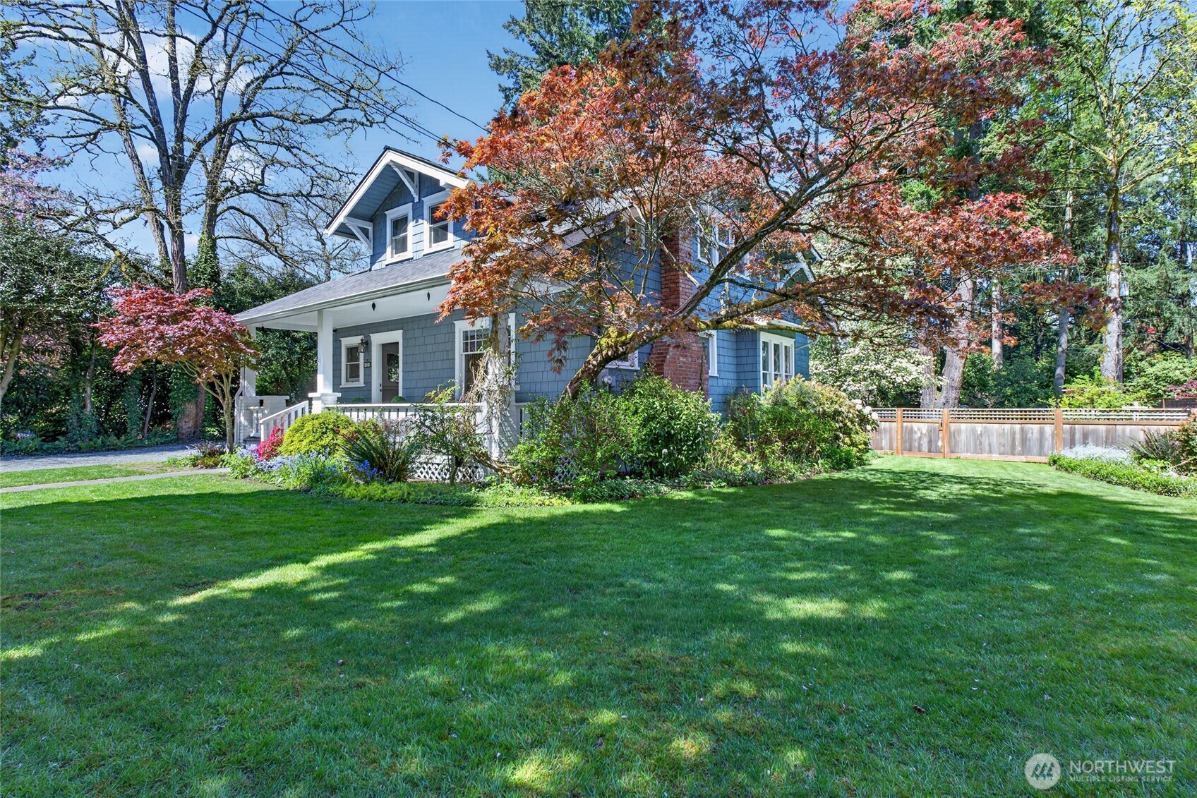 6409 Wildaire Road SW, Lakewood, WA 98499